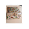 Meenakari Colorful Multipurpose Box - 0gms